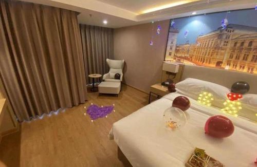 Baiyun Hotel | Family-Friendly Stay at Vienna International Hotel Guangzhou
