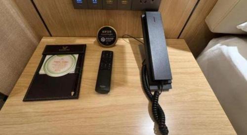 Baiyun Hotel | Family-Friendly Stay at Vienna International Hotel Guangzhou