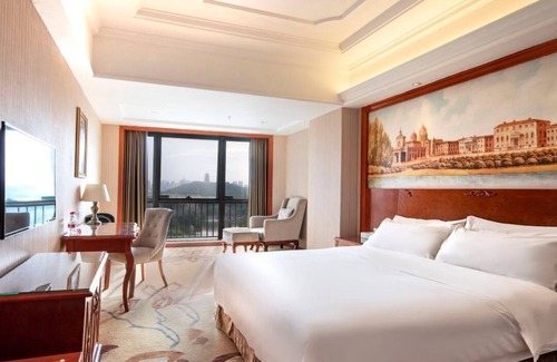 Foshan Hotel | Vienna International Hotel QiandengLake