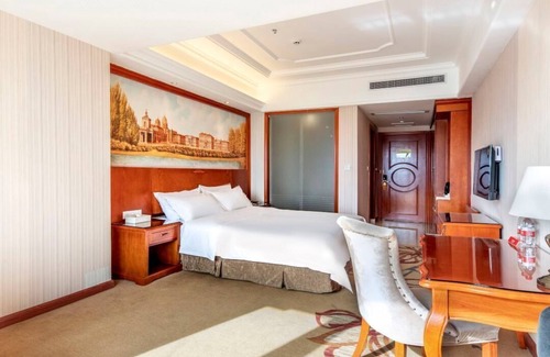 Foshan Hotel | Vienna International Hotel QiandengLake