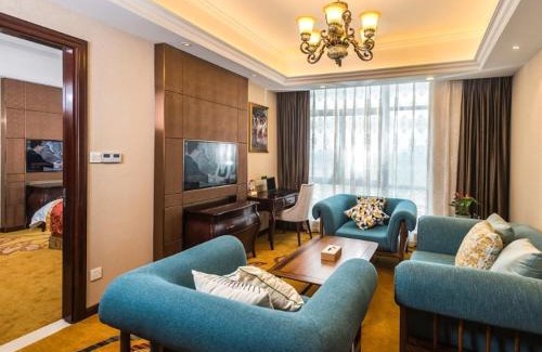 Jianggan Hotel | Explore Vienna International Hotel in Hangzhou Xiasha City
