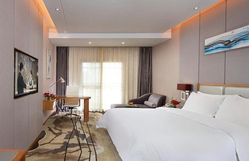 Longnan County Hotel | Budget-Friendly Vienna International Hotel in Longnan