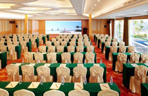 Yantian Hotel | Discover Comfort at Vienna International Hotel Shenzhen Dameisha