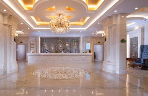 Yantian Hotel | Discover Comfort at Vienna International Hotel Shenzhen Dameisha