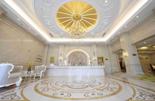 Jiading Hotel | Guest Favorite: Vienna International Hotel Shanghai Malu Station