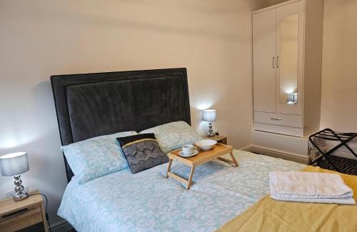 Cray Valley West House | Exceptional Vienna Orpington: Family-Friendly & 4-Star Stay
