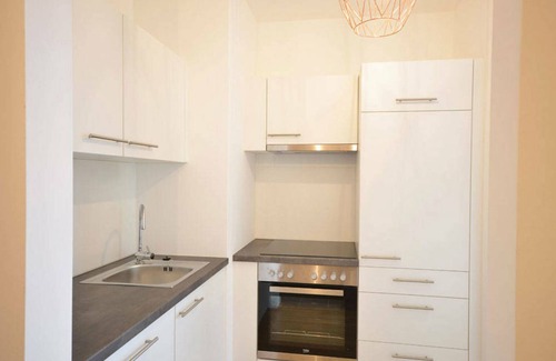 Donaustadt Apartment | Experience Comfort at Vienna Residence, Donaustadt