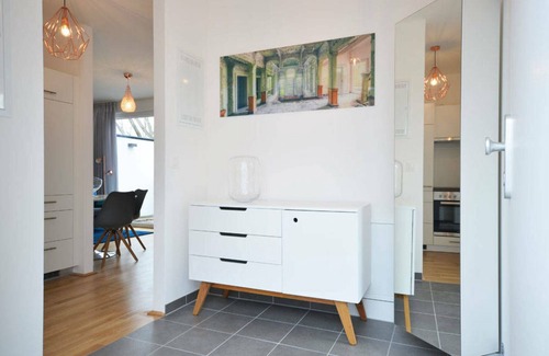 Donaustadt Apartment | Experience Comfort at Vienna Residence, Donaustadt