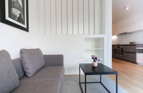 Hietzing Apartment | Experience Comfort at Vienna Residence, Hietzing - Schönbrunn