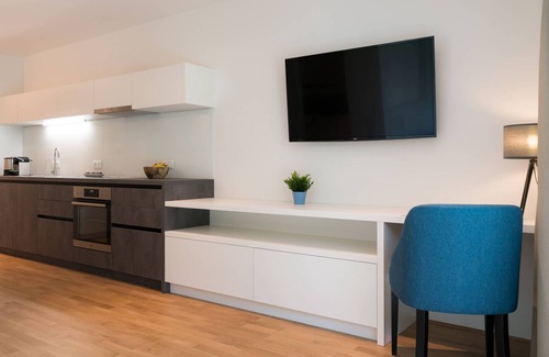 Hietzing Apartment | Experience Comfort at Vienna Residence, Hietzing - Schönbrunn