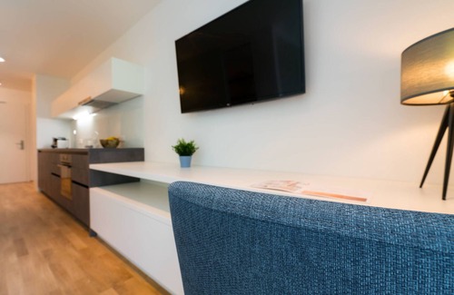 Hietzing Apartment | Experience Comfort at Vienna Residence, Hietzing - Schönbrunn