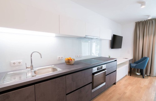 Hietzing Apartment | Vienna Residence, Hietzing - Schönbrunn #6363