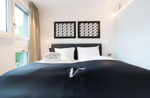 Hietzing Apartment | Elegant Vienna Residence in Hietzing near Schönbrunn Gardens