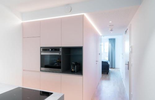 Hietzing Apartment | Elegant Vienna Residence in Hietzing near Schönbrunn Gardens