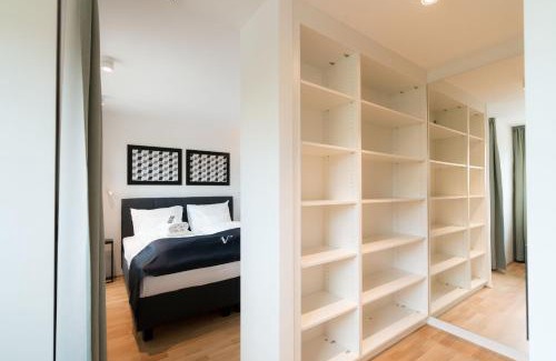Hietzing Apartment | Elegant Vienna Residence in Hietzing near Schönbrunn Gardens