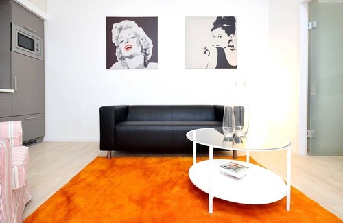Josefstadt Apartment | Vienna Residence, Mauthnergasse - Alsergrund #6287
