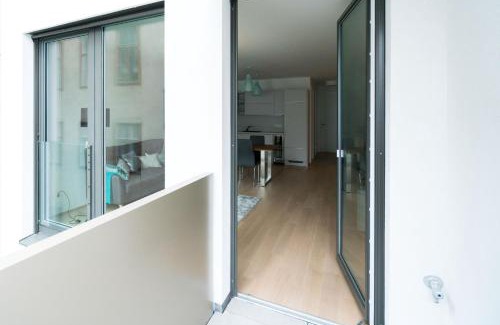 Roßau Apartment | Vienna Residence | Premium Serviced Apartment Near U4