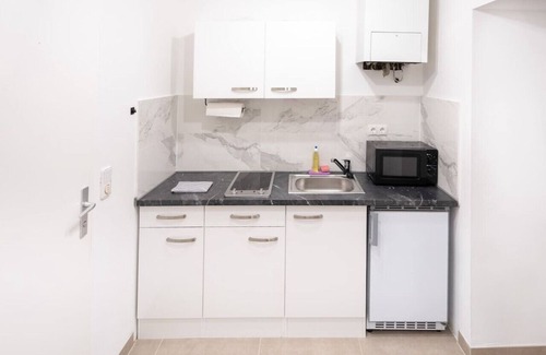 Funfhaus Apartment | Vienna Stay & Relax | by Radiant