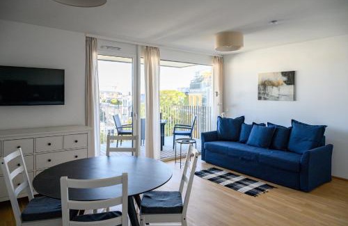 Hernals Apartment | Delightful Vienna Sunny Side Up Apartments: Rated 9.5/10
