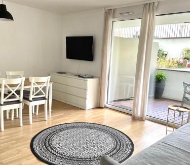 Hernals Apartment | Delightful Vienna Sunny Side Up Apartments: Rated 9.5/10