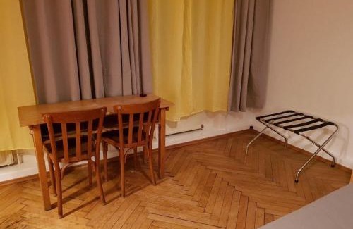 Himmelpfortgrund Apartment | Inviting Helle Altbauwohnung - Ideal for Families