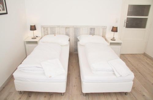 Ottakring Apartment | Welcome to Vienna4you App 15 - Family-Friendly Escape