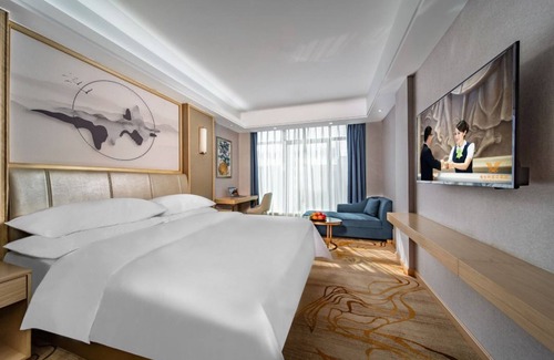 Futian CBD Hotel | ViennaHotel Exhibition Bay Center Branch