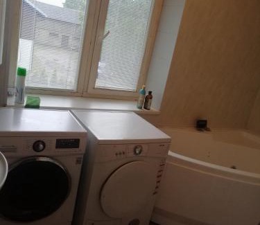 Kintai Apartment | Cozy One-Bedroom Apartment - Family-Friendly Stay