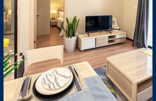 Vientiane Apartment | Vientiane Life Center Condo