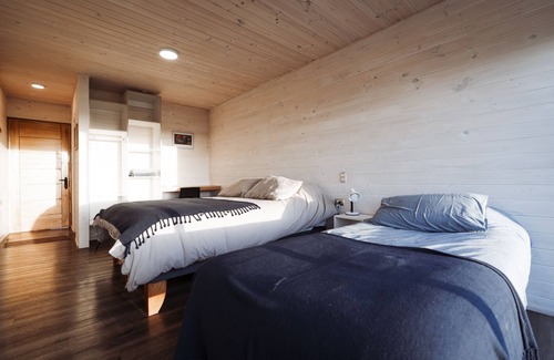 Pichilemu Bed & Breakfast | Budget-Friendly Getaway at Viento Bravo with Spa & Breakfast