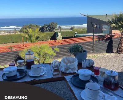 Pichilemu Cabin | Viento Sur Pichilemu Lodges