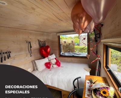Pichilemu Cabin | Viento Sur Pichilemu Lodges