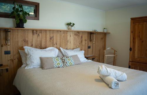 Pichilemu Cabin | Viento Sur Pichilemu Lodges