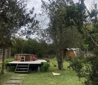 Panguipulli House | Oceanfront Retreat at Vientos de Chauquen - Family Friendly!