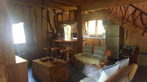 Panguipulli House | Oceanfront Retreat at Vientos de Chauquen - Family Friendly!
