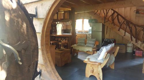 Panguipulli House | Oceanfront Retreat at Vientos de Chauquen - Family Friendly!
