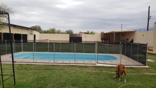 La Rioja Apartment | Vientos del Sur: Family-Friendly Retreat with Pool & Hot Tub