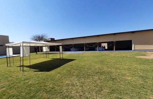 La Rioja Apartment | Vientos del Sur: Family-Friendly Retreat with Pool & Hot Tub