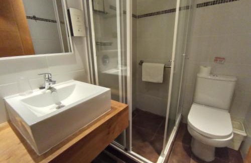 Pucon Hotel | Discover Vientos del Sur: Family-Friendly Retreat Awaits