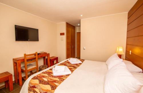 Pucon Hotel | Discover Vientos del Sur: Family-Friendly Retreat Awaits