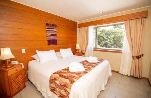 Pucon Hotel | Discover Vientos del Sur: Family-Friendly Retreat Awaits