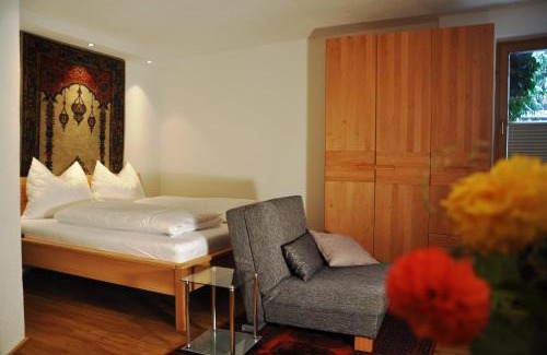 Ladis Apartment | Discover Vier Jahreszeiten: Pet & Child-Friendly Retreat