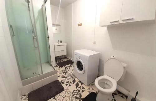 Vierzon Apartment | Top-Rated Vierzon Apartment with WiFi and Family Amenities