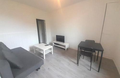 Vierzon Apartment | Top-Rated Vierzon Apartment with WiFi and Family Amenities