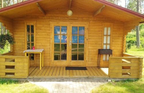 Baltic Sea House | Discover Viesu māja Klētnieki: Family-Friendly Retreat