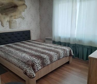 Lipuski House | Discover Pet-Friendly Comfort at Viesu Māja "Osmany"
