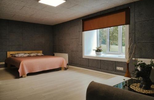 Markalne Hotel | Discover Viesu māja Vālodzes: Rated 9/10 with Hot Tub!