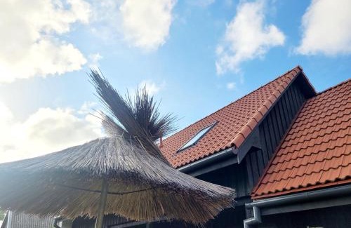 Pavilosta House | Budget-Friendly Stay at Viesu māja Zvilnis - 9/10 Rated