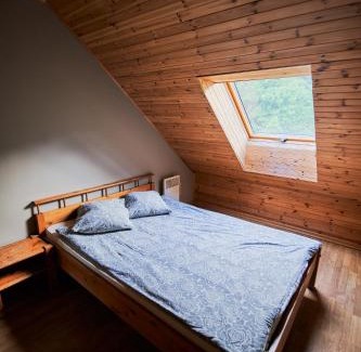 Birzgale House | Relax at Viesu nams Krauklīši: Pet-Friendly Oceanfront Retreat
