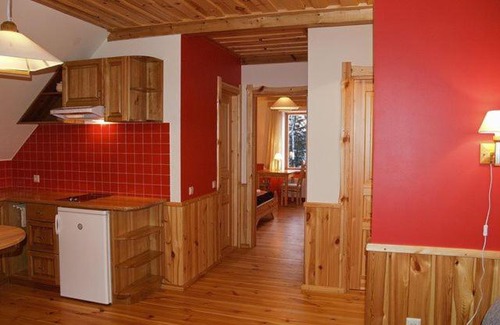 Baltic Sea House | Family-Friendly Stay at Viesu nams Laumas
